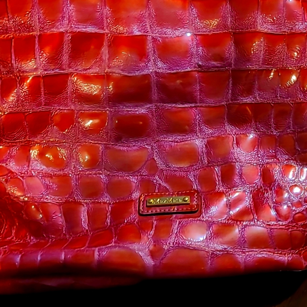 MaxMara authentic bag